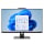 All-in-One MSI Modern AM272P 1M Core 5-120U/32GB/1TB+1TB/Win11X Czarny